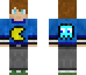 gamer