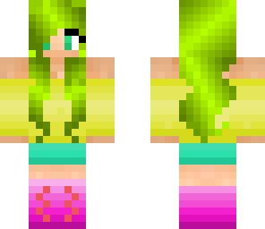 cute skin