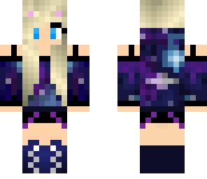galaxy