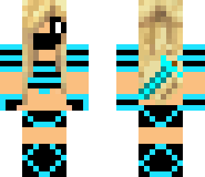 hot ninja girl