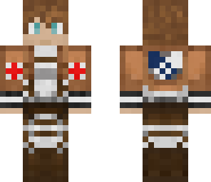 attack on titan