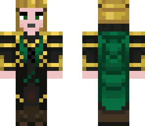 loki