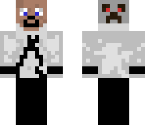 steve hd