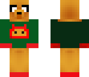 jakes chrismas