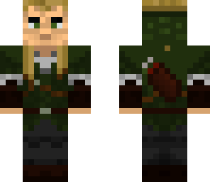 legolas