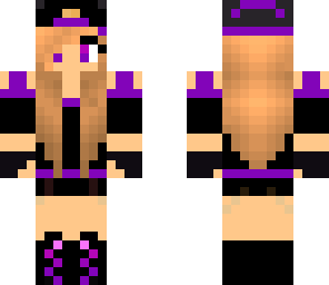 ender girl