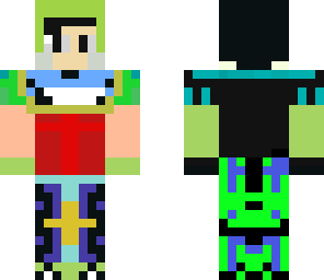 pete