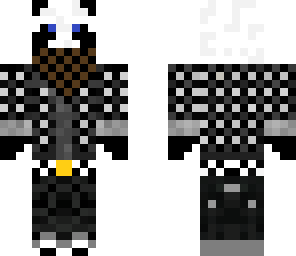 cool panda