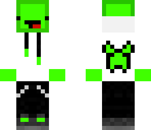 derpy slime
