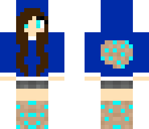 rhysiecup's clan skin