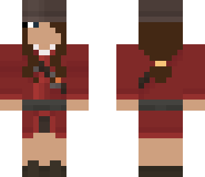 itsharry girl v2