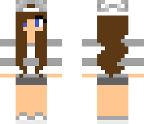 skater girl 