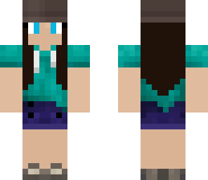 itsjerry girl v2