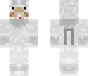 derpy dog skin