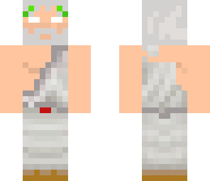 olimpocraft
