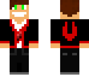 red vertez