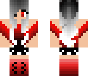 vampire girl