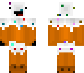 dlaciacha