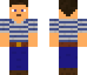 sailor