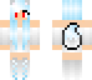 ice vampire