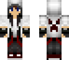 xretals final skin update