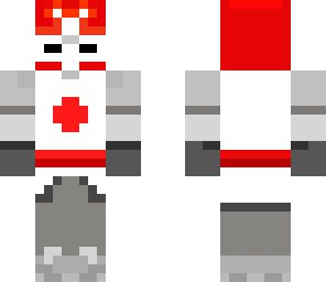 red knight
