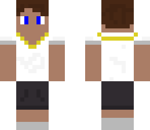 hunterhp2808 summerskin