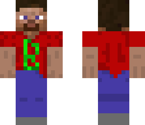 b steve