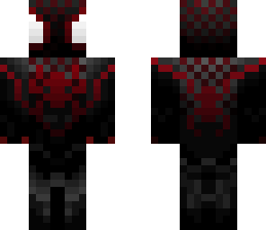 miles morales spider-man