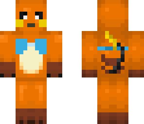 bhmon 2