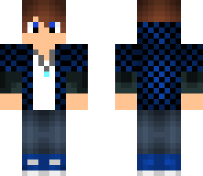blue benja