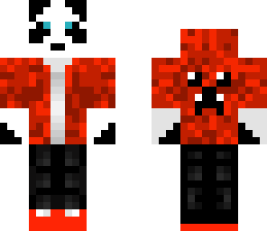 cool panda