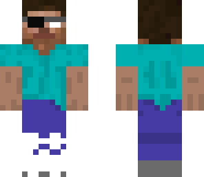 pirat herobrine