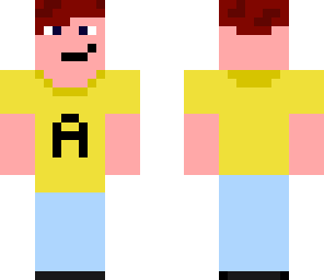 aaron
