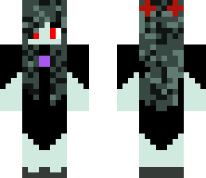 vampire girl 2