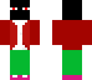 pnoyxflames regular skin