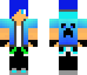 gangster guy
