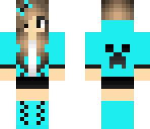 girl
