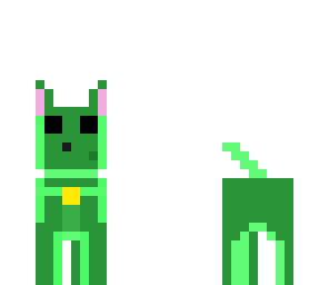 slime dog