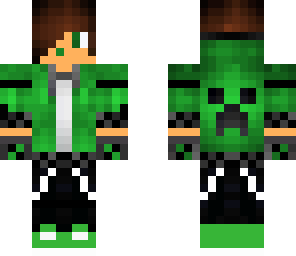 best creeper boy