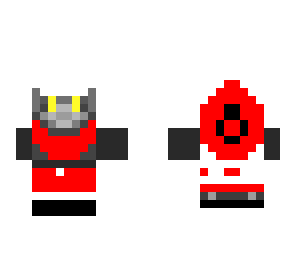 red grunt