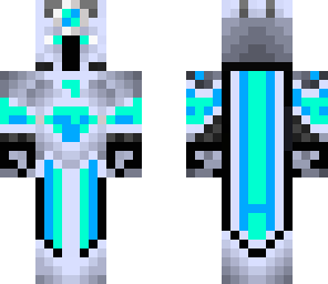 cool knight