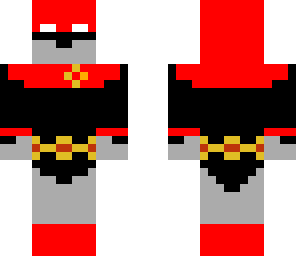 red raven