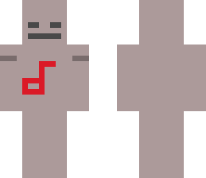 music skeleton
