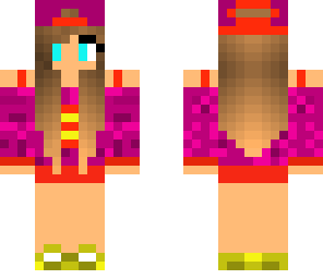super girl