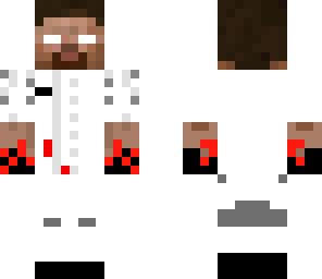 evil doctor herobrine