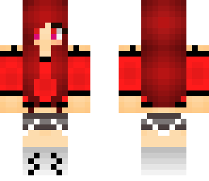 vanessafirestonegamergirl