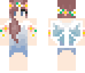 flower girl