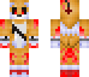 tails doll