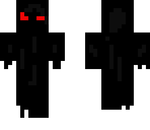 really deadly ghost